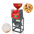 DAWN AGRO Mini-Reismühle Maschinenfräs-Siebanlage